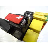 03 Mercedes R230 SL500 module, SAM 2305454632
