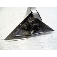 03 Mercedes R230 SL500 mirror, door, exterior, left 2003 only