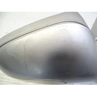 03 Mercedes R230 SL500 mirror, door, exterior, right 2003 only