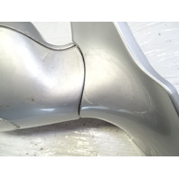 03 Mercedes R230 SL500 mirror, door, exterior, right 2003 only