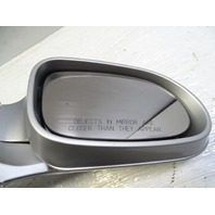 03 Mercedes R230 SL500 mirror, door, exterior, right 2003 only