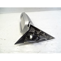 03 Mercedes R230 SL500 mirror, door, exterior, right 2003 only