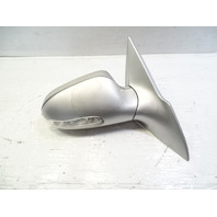 03 Mercedes R230 SL500 mirror, door, exterior, right 2003 only