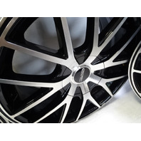 03 Mercedes R230 SL500 wheels, set of 4, touren, 8x18 ET40 5x112/5x120
