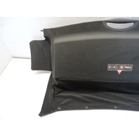 03 Mercedes R230 SL500 cargo cover, luggage, gray, 2306900065 SL600 SL65 SL55 AMG