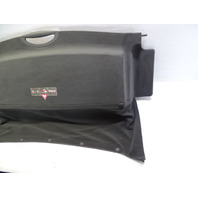 03 Mercedes R230 SL500 cargo cover, luggage, gray, 2306900065 SL600 SL65 SL55 AMG