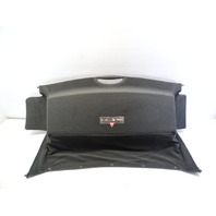03 Mercedes R230 SL500 cargo cover, luggage, gray, 2306900065 SL600 SL65 SL55 AMG