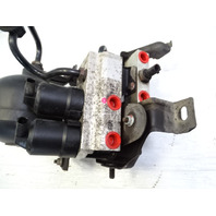 03 Mercedes R230 SL500 valve block, ABC suspension, front 2203200358