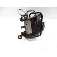 03 Mercedes R230 SL500 valve block, ABC suspension, front 2203200358