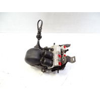 03 Mercedes R230 SL500 valve block, ABC suspension, front 2203200358