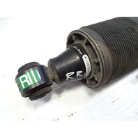 03 Mercedes R230 SL500 strut, ABC hydraulic shock, right rear, 2303200513