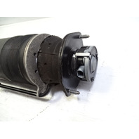 03 Mercedes R230 SL500 strut, ABC hydraulic shock, right rear, 2303200513