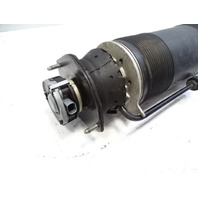 03 Mercedes R230 SL500 strut, ABC hydraulic shock, left rear, 2303200213