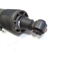 03 Mercedes R230 SL500 strut, ABC hydraulic shock, left rear, 2303200213