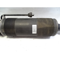 03 Mercedes R230 SL500 strut, ABC hydraulic shock, left rear, 2303200213