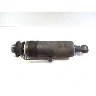 03 Mercedes R230 SL500 strut, ABC hydraulic shock, left rear, 2303200213
