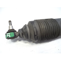 03 Mercedes R230 SL500 strut, ABC hydraulic shock, right front, 2303202813
