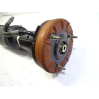 03 Mercedes R230 SL500 strut, ABC hydraulic shock, right front, 2303202813