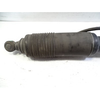 03 Mercedes R230 SL500 strut, ABC hydraulic shock, right front, 2303202813