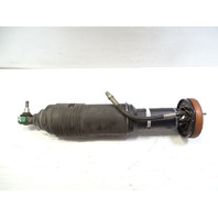 03 Mercedes R230 SL500 strut, ABC hydraulic shock, right front, 2303202813