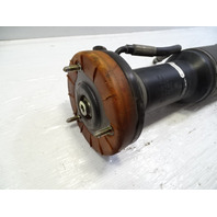 03 Mercedes R230 SL500 strut, ABC hydraulic shock, left front, 2303200013