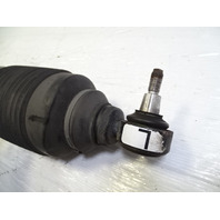 03 Mercedes R230 SL500 strut, ABC hydraulic shock, left front, 2303200013