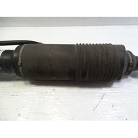 03 Mercedes R230 SL500 strut, ABC hydraulic shock, left front, 2303200013