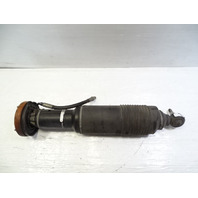 03 Mercedes R230 SL500 strut, ABC hydraulic shock, left front, 2303200013