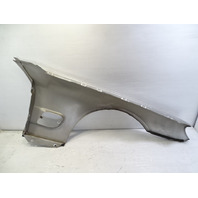 03 Mercedes R230 SL500 fender, left 03-08 SL500 SL600 SL65 SL55 AMG 2308800118