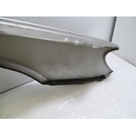 03 Mercedes R230 SL500 fender, left 03-08 SL500 SL600 SL65 SL55 AMG 2308800118