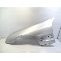 03 Mercedes R230 SL500 fender, left 03-08 SL500 SL600 SL65 SL55 AMG 2308800118