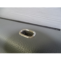 03 Mercedes R230 SL500 door panel, right, alpaca gray