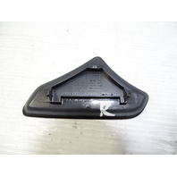 06 Mercedes R230 SL500 cover, headlight washer nozzle cap, right, 2308850681