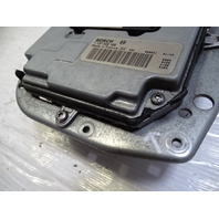 06 Mercedes R230 SL500 cooling fan motor, 1137328108