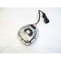 06 Mercedes R230 SL500 cooling fan motor, 1137328108
