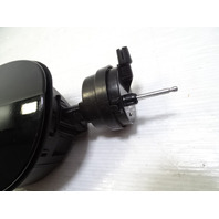06 Mercedes R230 SL500 gas fuel door, 2306390042