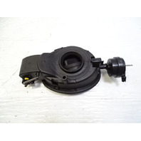 06 Mercedes R230 SL500 gas fuel door, 2306390042