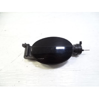 06 Mercedes R230 SL500 gas fuel door, 2306390042
