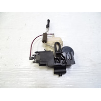 06 Mercedes R230 SL500 actuator, trunk lid lock latch, 2307500185 For Parts