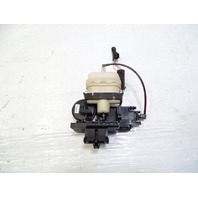 06 Mercedes R230 SL500 actuator, trunk lid lock latch, 2307500185 For Parts