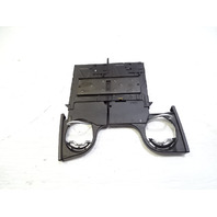 06 Mercedes R230 SL500 cup holder 2306806150