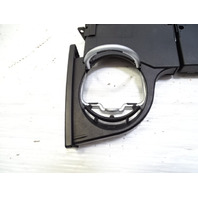 06 Mercedes R230 SL500 cup holder 2306806150