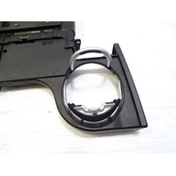 06 Mercedes R230 SL500 cup holder 2306806150
