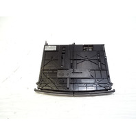 06 Mercedes R230 SL500 cup holder 2306806150