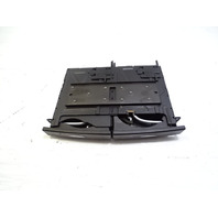 06 Mercedes R230 SL500 cup holder 2306806150