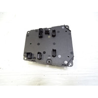 06 Mercedes R230 SL500 switch, convertible top roof 2308215451