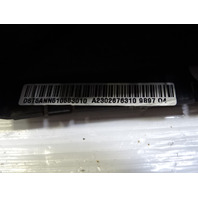06 Mercedes R230 SL500 gear shift knob, shifter black 2302676310 keyless go