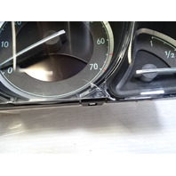 06 Mercedes R230 SL500 instrument cluster, speedometer, 2305404847