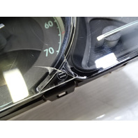 06 Mercedes R230 SL500 instrument cluster, speedometer, 2305404847