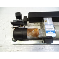06 Mercedes R230 SL500 pump motor, for convertible hard top, 2308000030